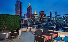 Hyatt Herald Square New York 4*